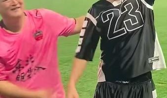 赵大牛：发起东北超是希望通过足球吸引大家到辽宁旅游