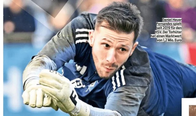 天天盈球-若诺伊尔不续约拜仁可能考虑汉堡一门D费；法维是否买断未知