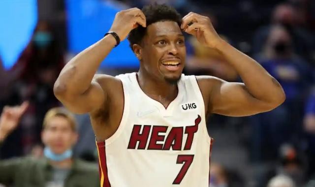 天天看球-热火开始兜售洛里？莱利东拼西凑追逐顶级攻击手