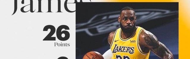 天天看球-客场7连胜！詹姆斯告诉我们动荡时代团结最重要