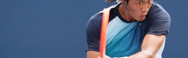 天天盈球-专访张之臻②：相比澳网，更期待打破一季度邪门规律