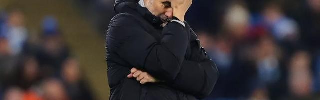 天天看球-费耶诺德伤口撒盐瓜帅，高唱YNWA隔空声援斯洛特