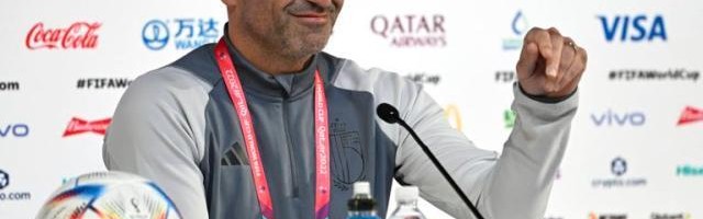 天天盈球即时比分直播-比利时再驳内乱传闻 主帅：有媒体就是爱搞假消息