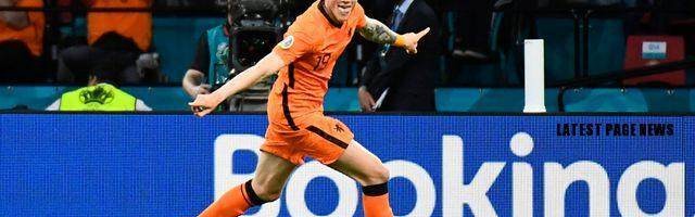 天天盈球即时比分直播-低调朴实，稳定高产！韦霍斯特，荷兰神锋德甲制造