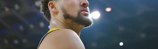 天天盈球-汤神透露复出时间 勇士老板表态仍将全力引援