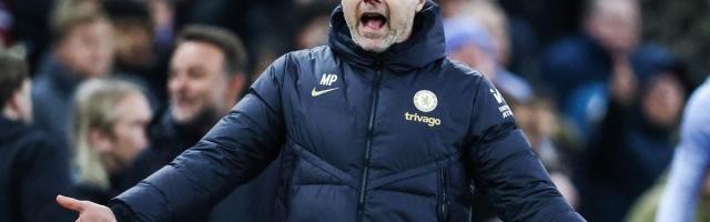 天天看球-【观察】波切蒂诺的苦撑敌不过资本的任性