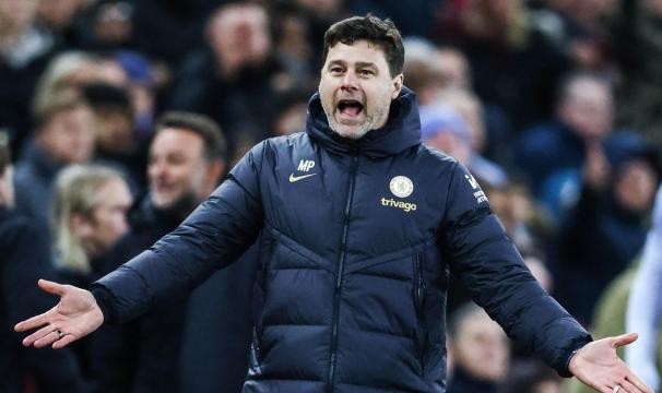 天天看球-【观察】波切蒂诺的苦撑敌不过资本的任性