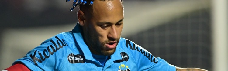 天天盈球即时比分直播-记者：33岁内马尔与桑托斯续约至2026年12月