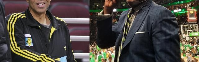 天天赢球-湖人拥趸怎么看总决赛？詹姆斯：当然支持独行侠