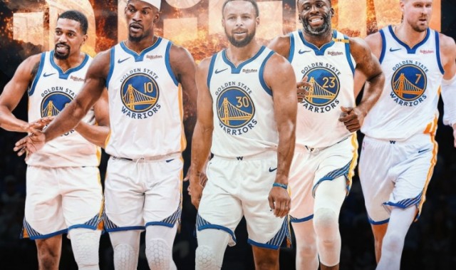 8名大将缺席！勇士今日缺阵球员薪资达1.93亿 占全队薪水的93%！