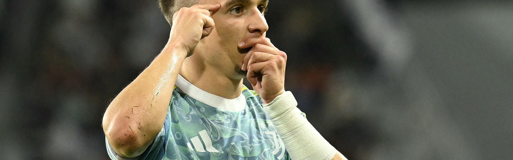 玻璃人化？小孔塞桑肌肉超负荷，本赛季已经第5次伤停