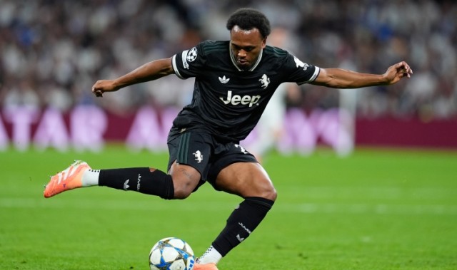 天天看球-全尤文：奥蓬达是尤文引援犯下的错误，他是最让人失望的球员之一