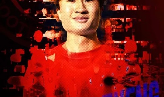 天天看球-辽宁铁人官方：郑家骋正式加盟辽宁铁人足球俱乐部