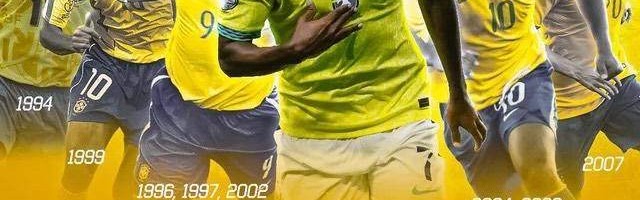 【人物】首个00后世界足球先生！贫民窟少年加冕