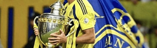 1-1！沙特联悬念再起！胜利遭绝平+5分领跑！C罗联赛夺冠条件曝光