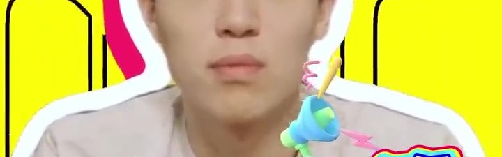 天天看球-杨瀚森快问快答：最想和姚明组队&amp;与首富换人生 队友调侃我神经病