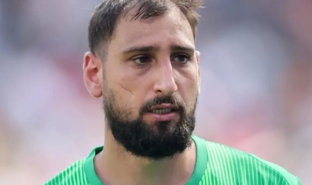 天天盈球即时比分直播-多纳鲁马16岁就完成生涯首秀，但27岁至今没踢过世界杯正赛