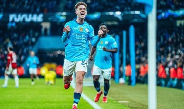 天天盈球-上预备队都能赢的比赛 曼城大胜能看出什么门道？