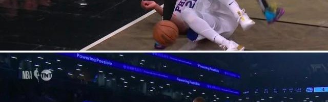 天天盈球-大帝一级恶犯 哈登被驱逐！76人篮网G3成裁判表演