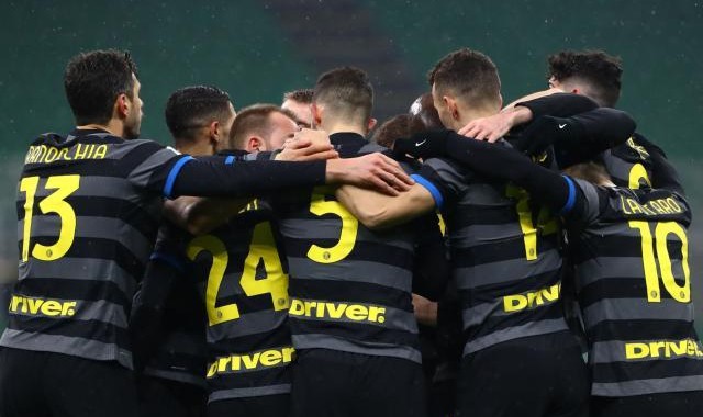 【意甲】爱神回勇 卢卡库双响 劳塔罗传射 国米4比0