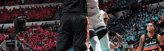 天天盈球即时比分直播-DPOY！文班系列赛送出22记盖帽，而森林狼面对他仅命中19球