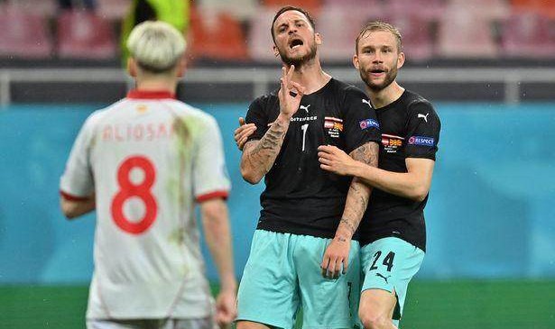 天天赢球-阿瑙托维奇致歉：我说了一些过火的话 在此道歉